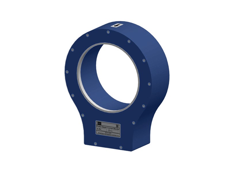 NEW PRODUCT Charged Particle Beam Current Sensor DPace Partner in